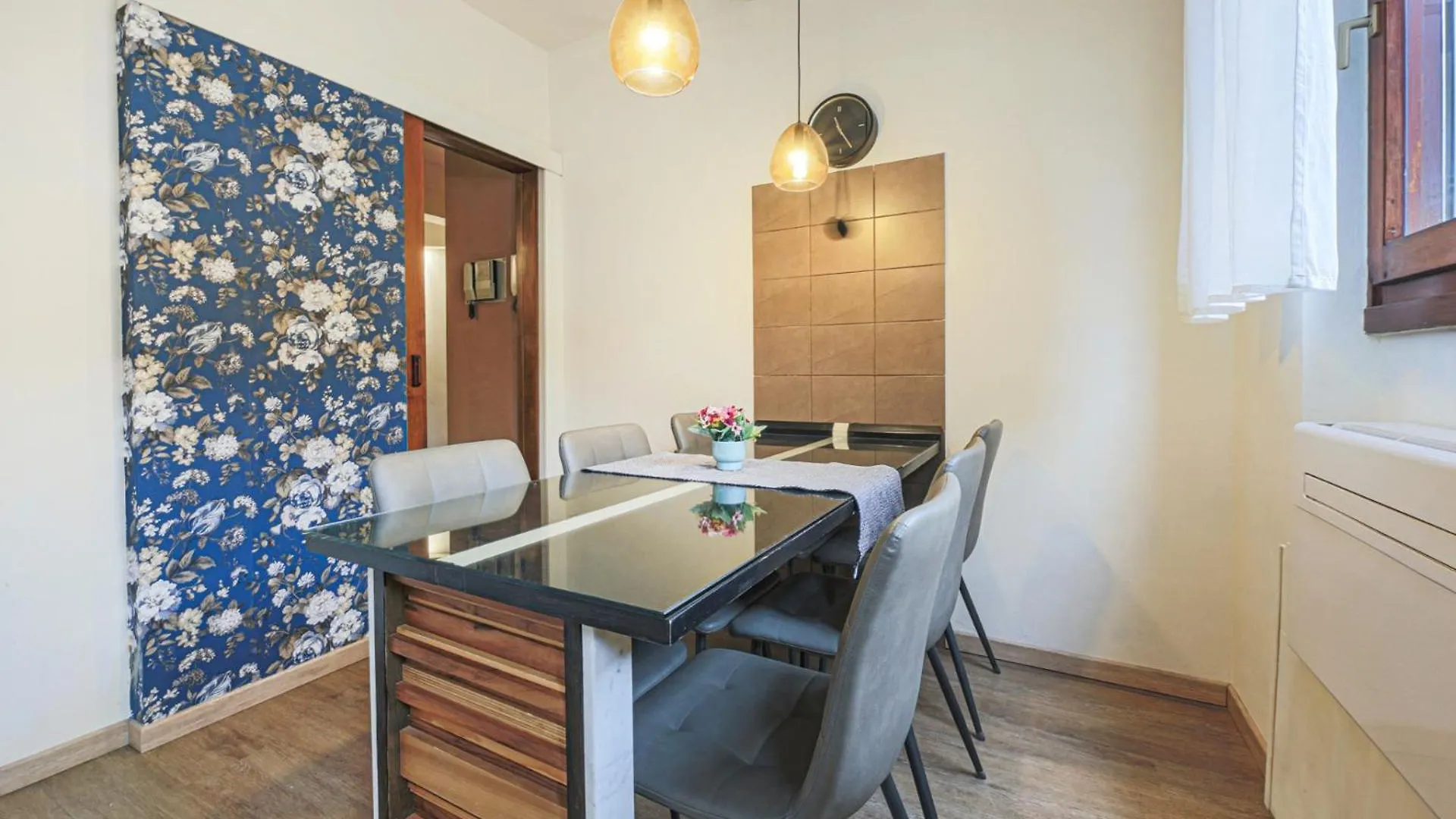 Apartments Florence- Kaleidos 0*, Firenze Olaszország