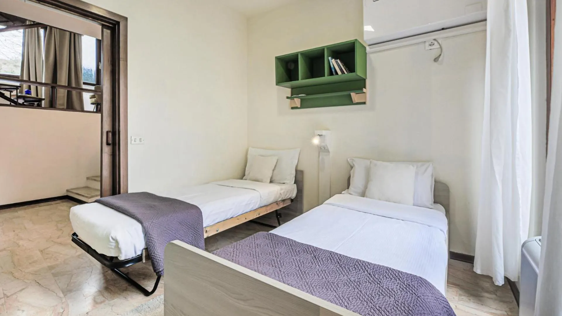 Apartments Florence- Kaleidos Florence