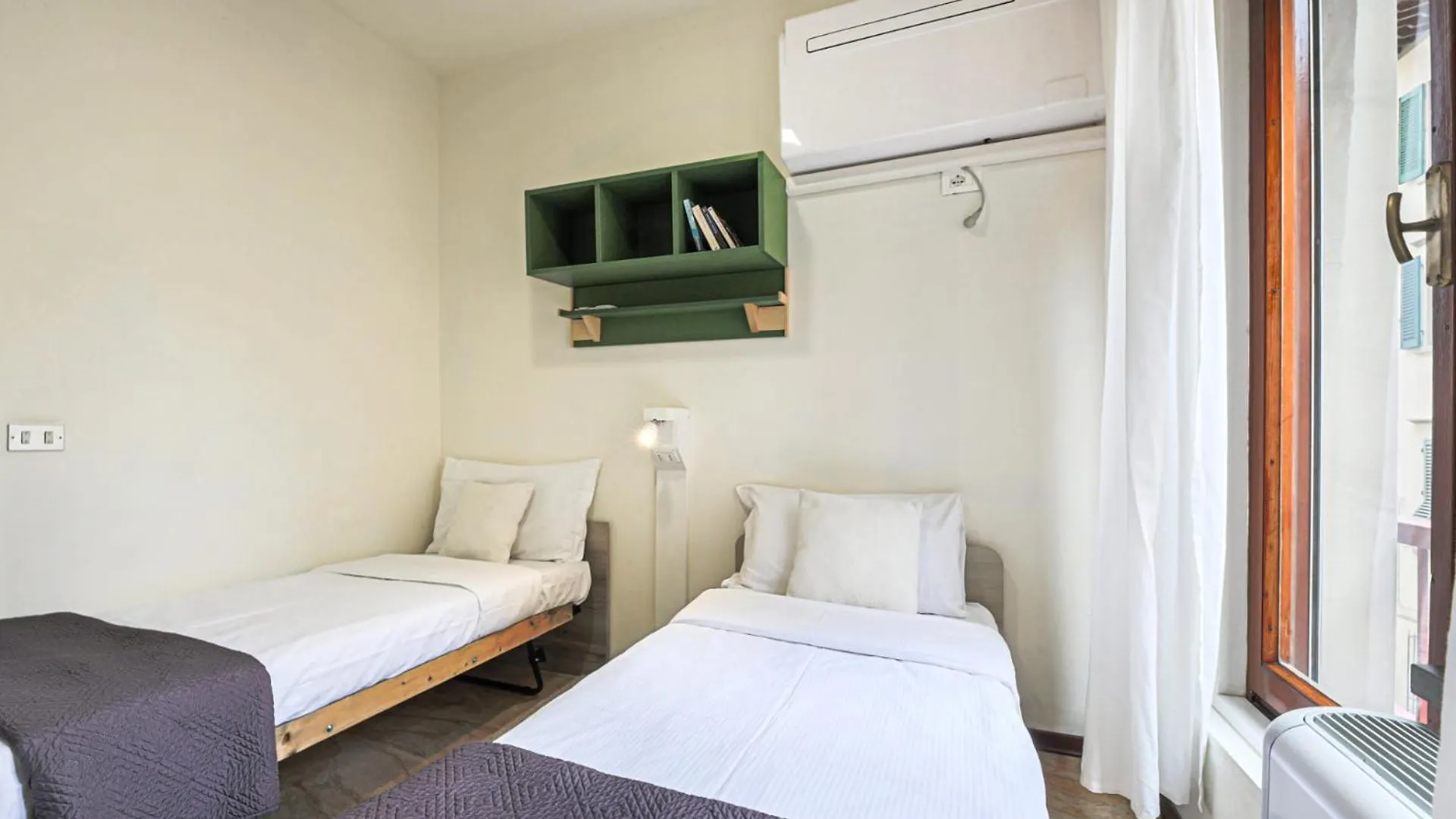 Apartments Florence- Kaleidos