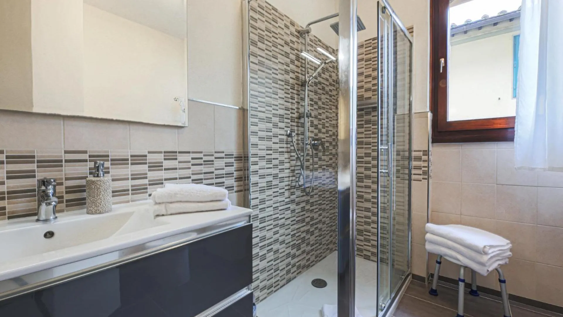 Apartments Florence- Kaleidos Florence