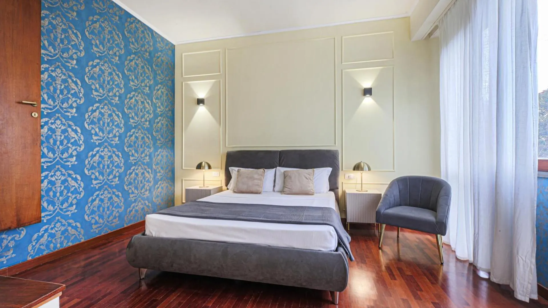 Apartments Florence- Kaleidos