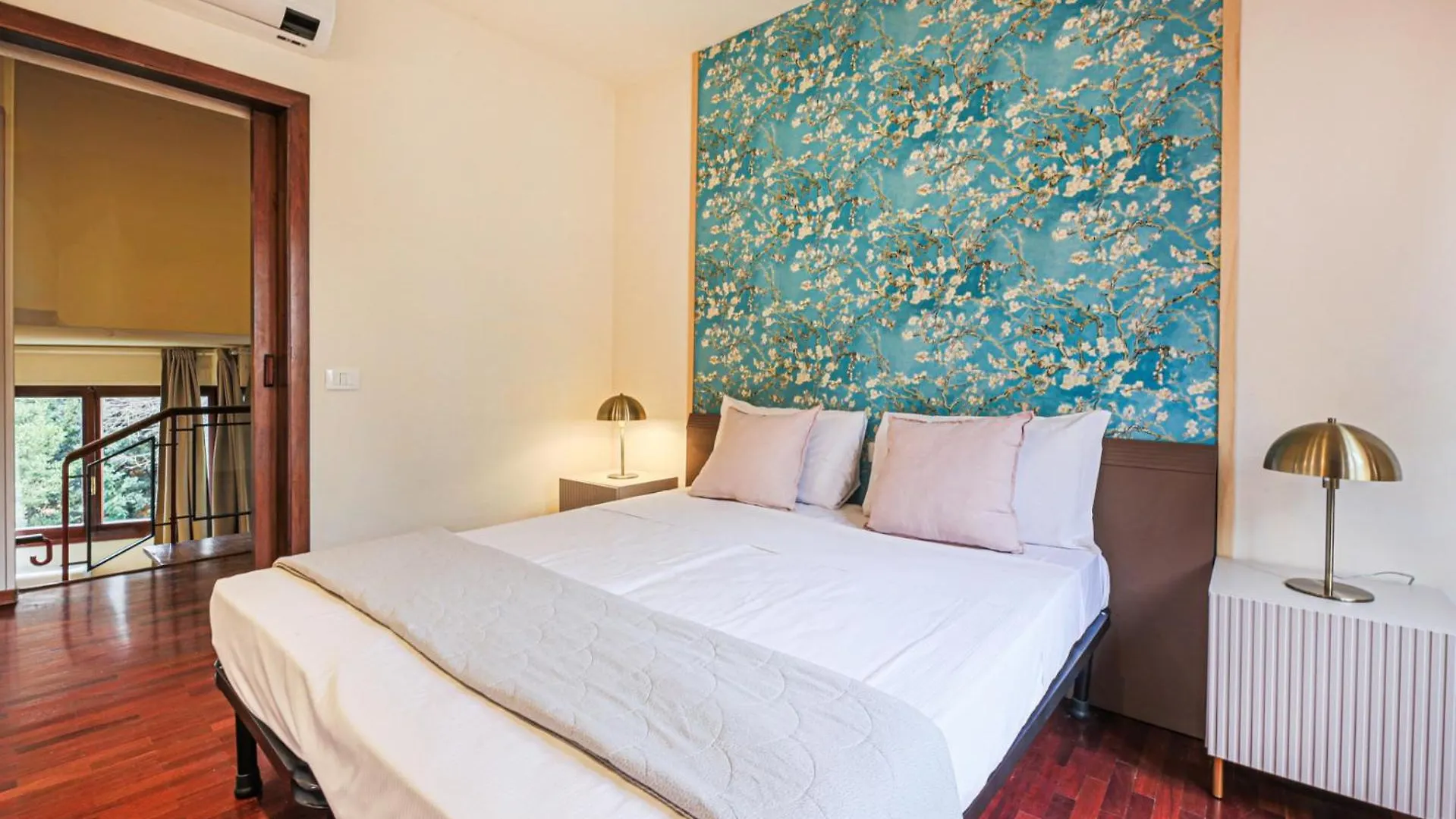 Apartments Florence- Kaleidos Florence