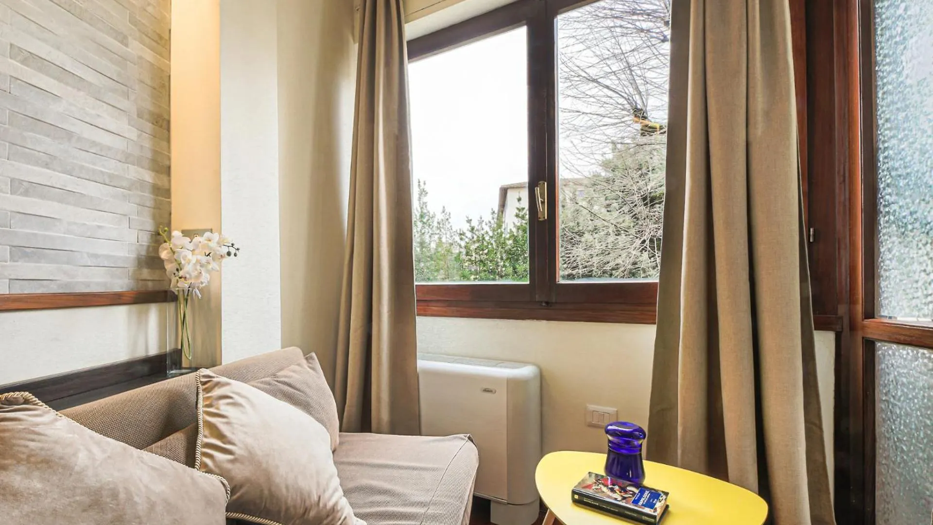 Apartments Florence- Kaleidos 0*, Florence Italy